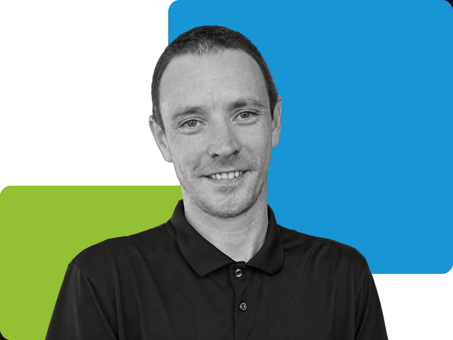 Eddie, Web Design and SEO collaborator